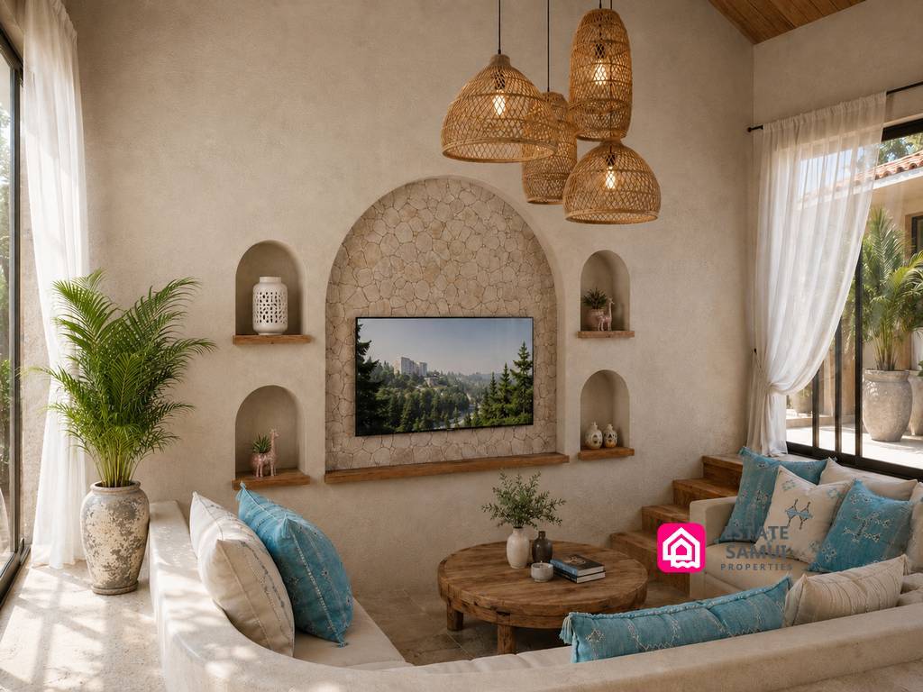 Eden Beach Tropical Villas