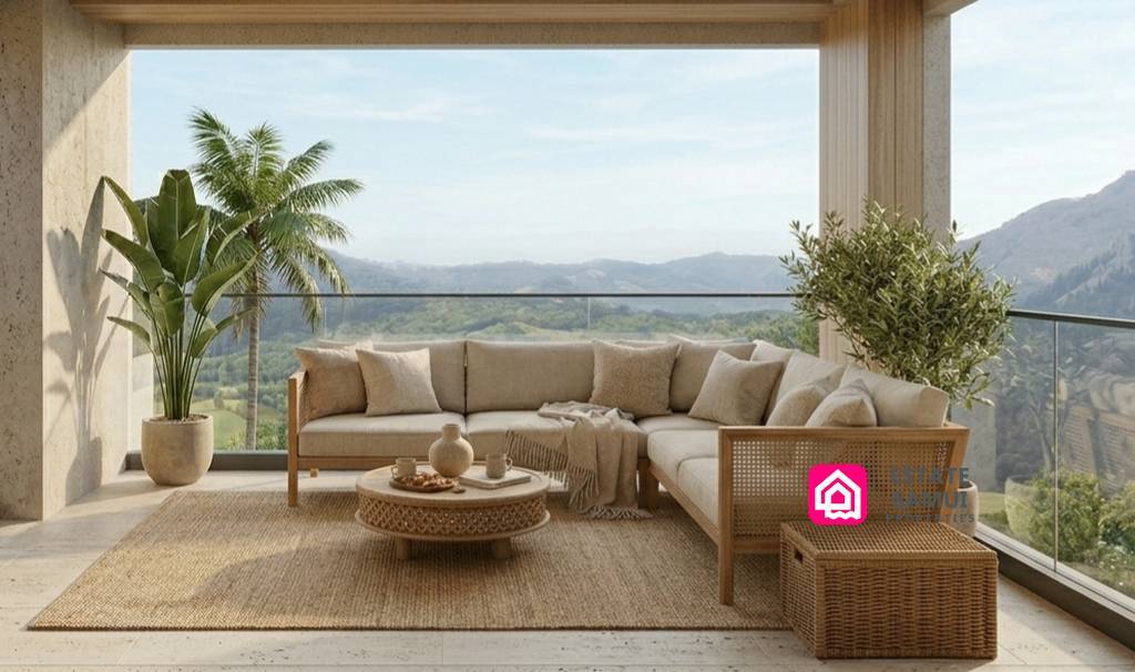 Villa Lunessa