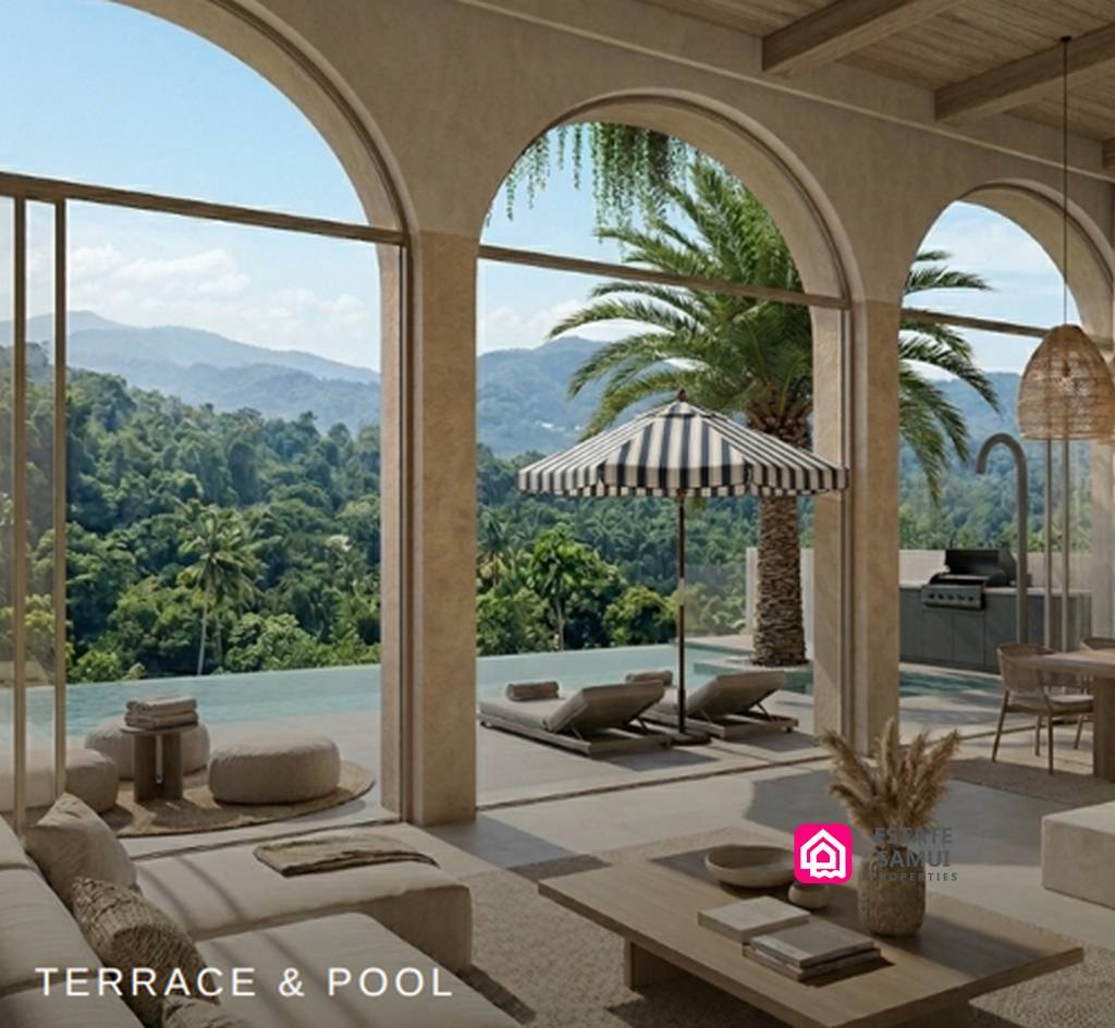 Villa Lunessa