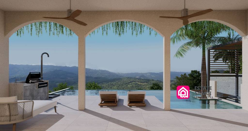 Villa Lunessa