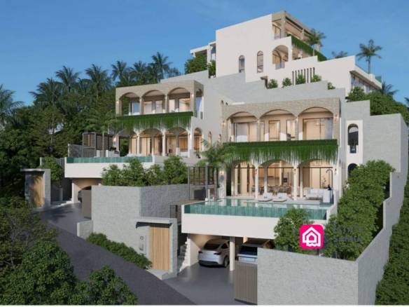Villa Lunessa
