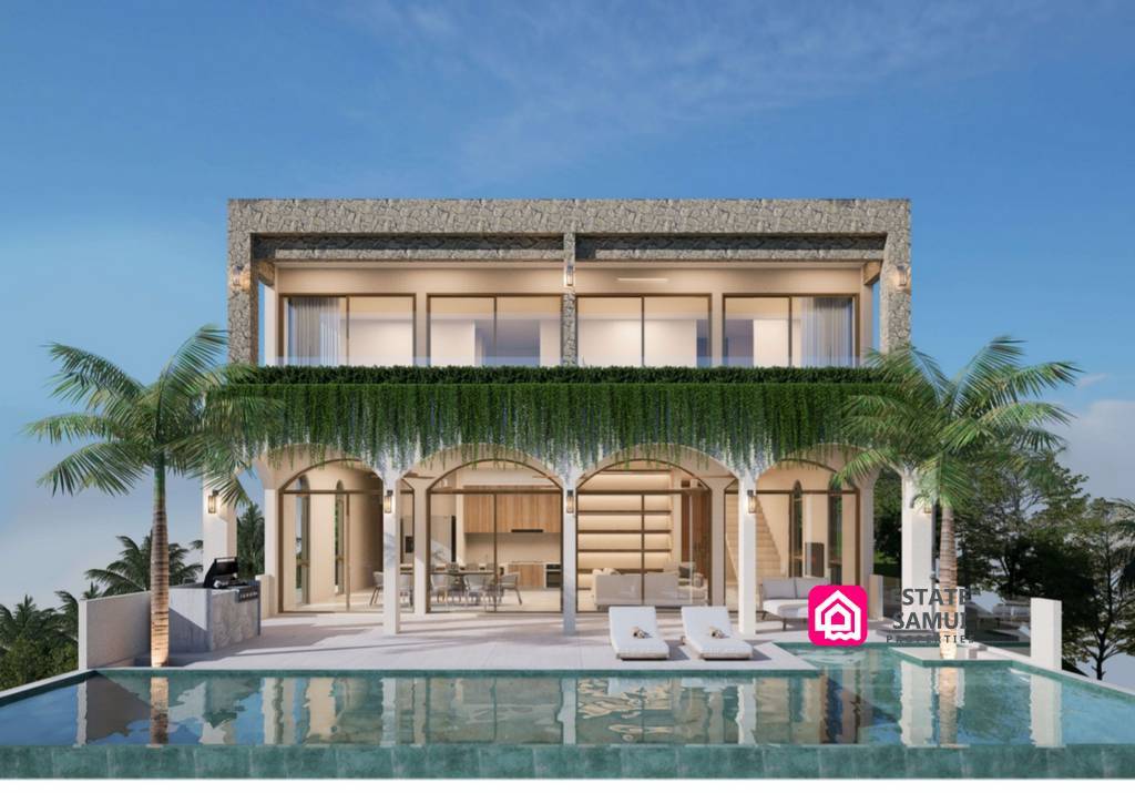 Villa Lunessa