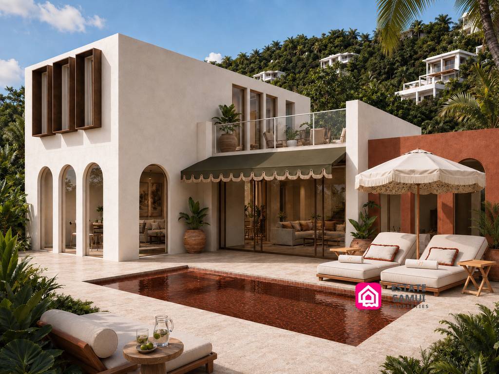 Casa Blanca