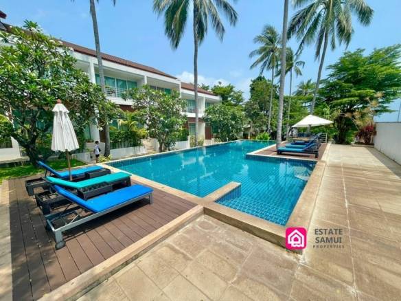 Direct Freehold Townhouse