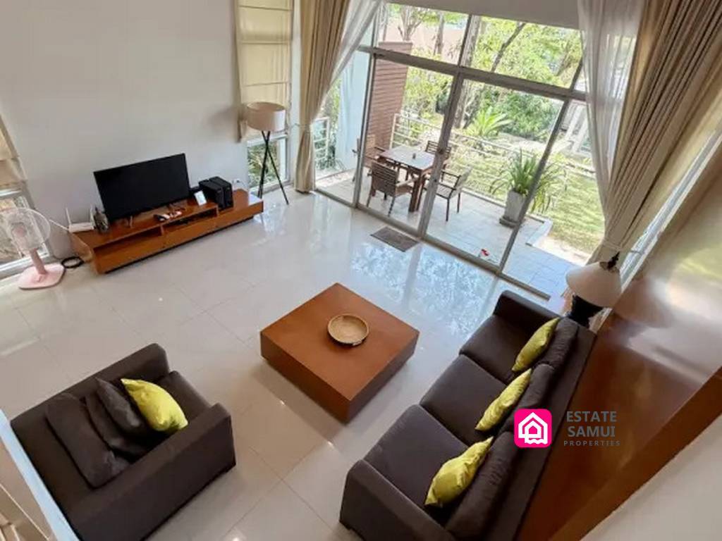 Direct Freehold Townhouse