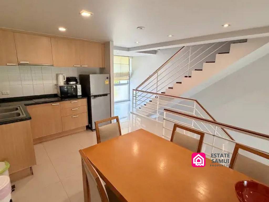 Direct Freehold Townhouse