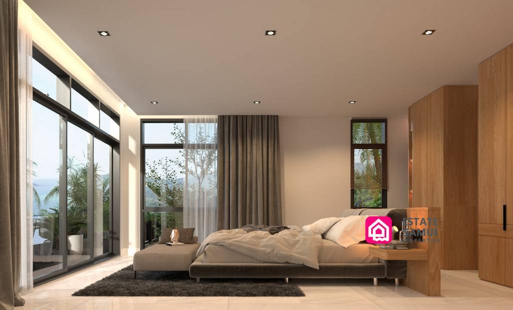 Villa Grand Blue