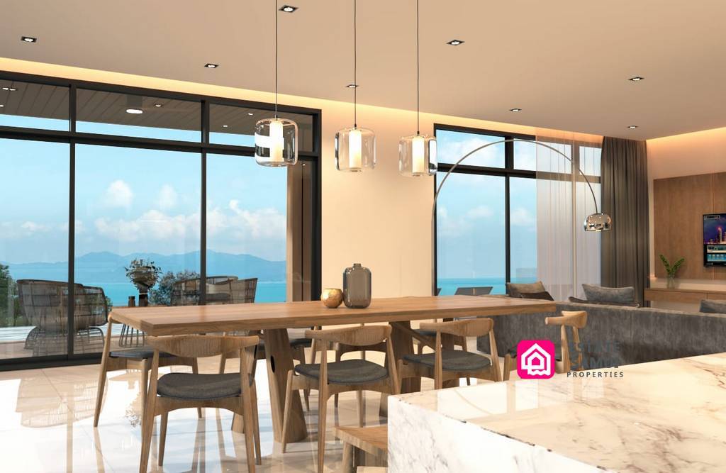 Villa Grand Blue