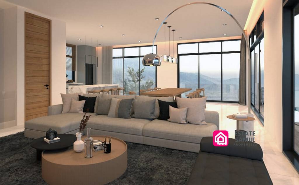 Villa Grand Blue