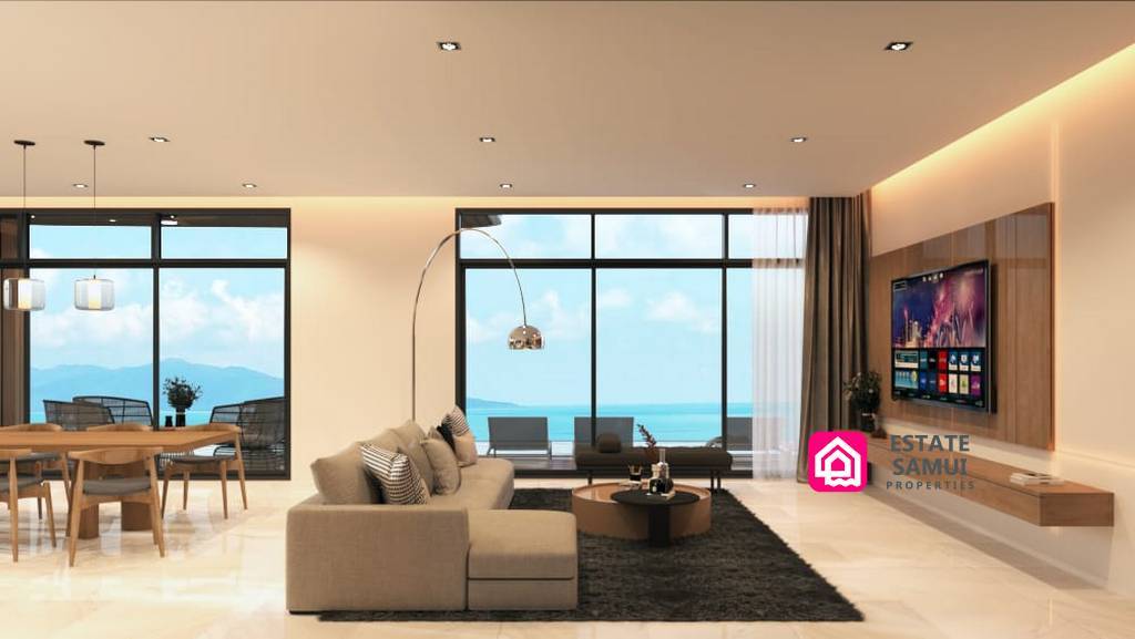 Villa Grand Blue
