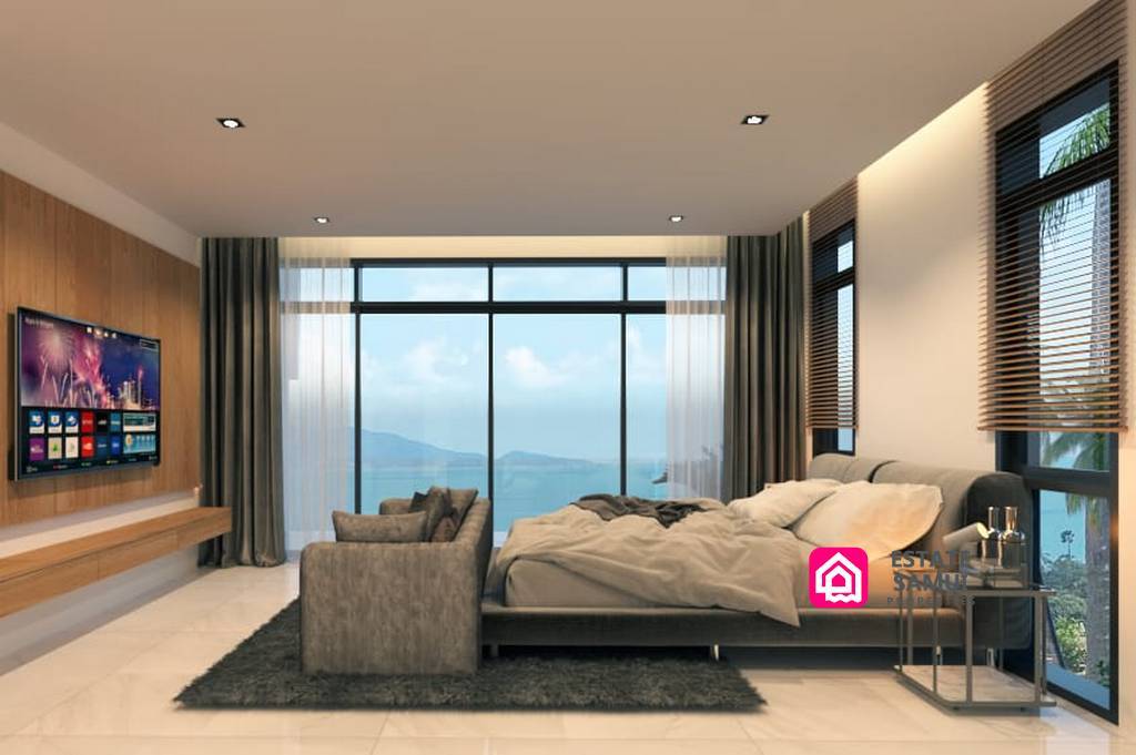 Villa Grand Blue