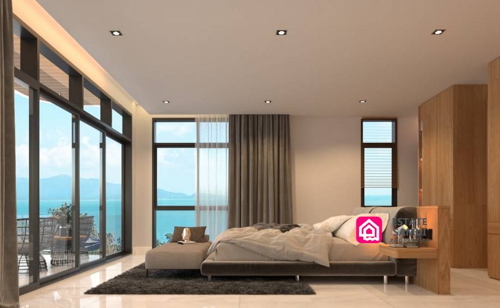 Villa Grand Blue