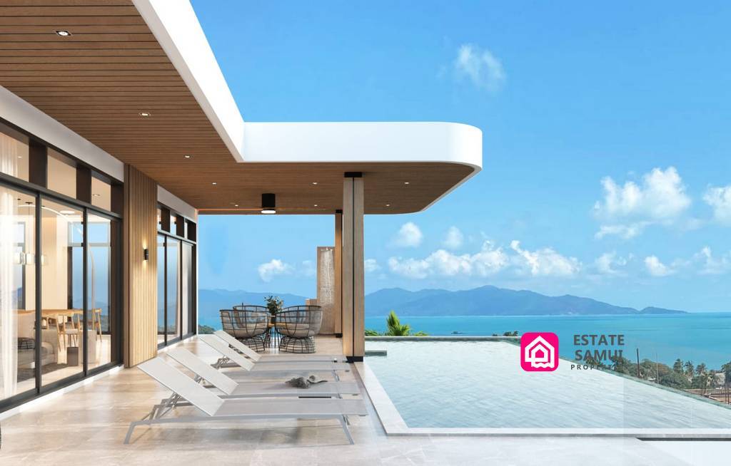 Villa Grand Blue