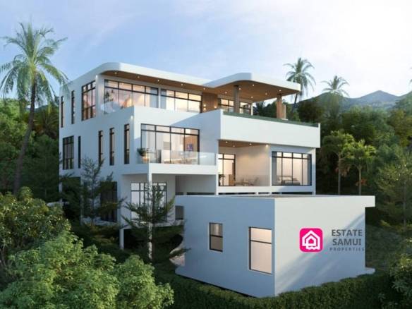 Villa Grand Blue