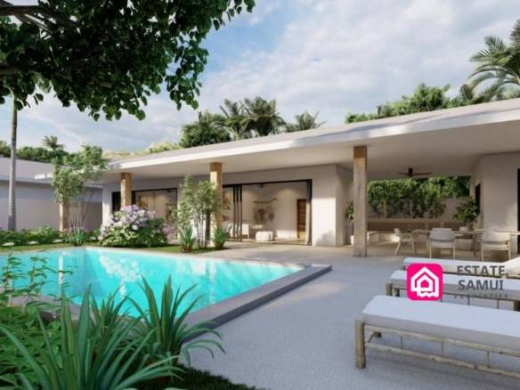 Miluan Villas