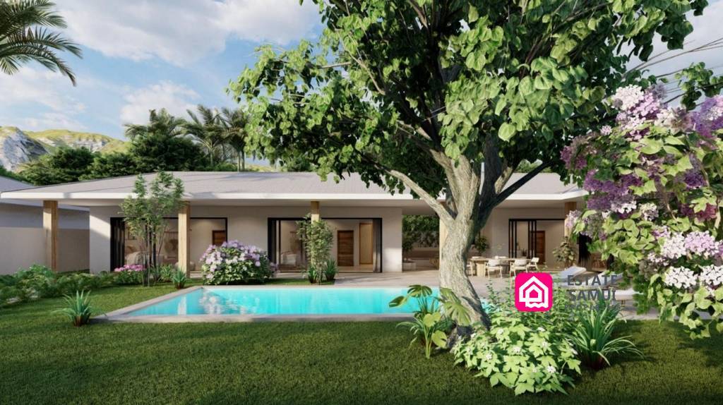 Miluan Villas