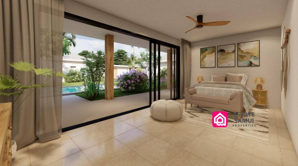 Miluan Villas