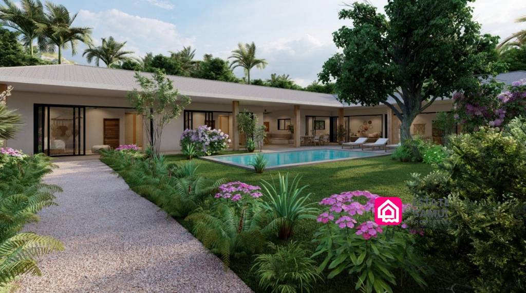 Miluan Villas