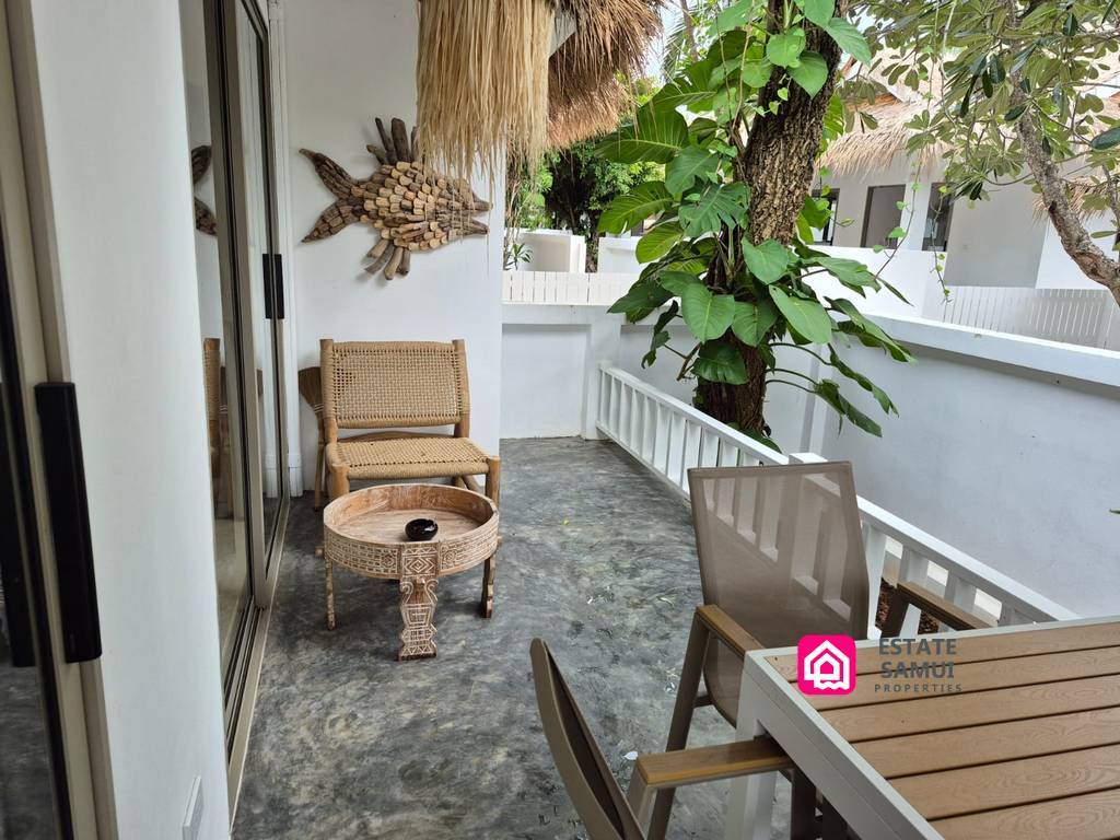 Bikini Residence