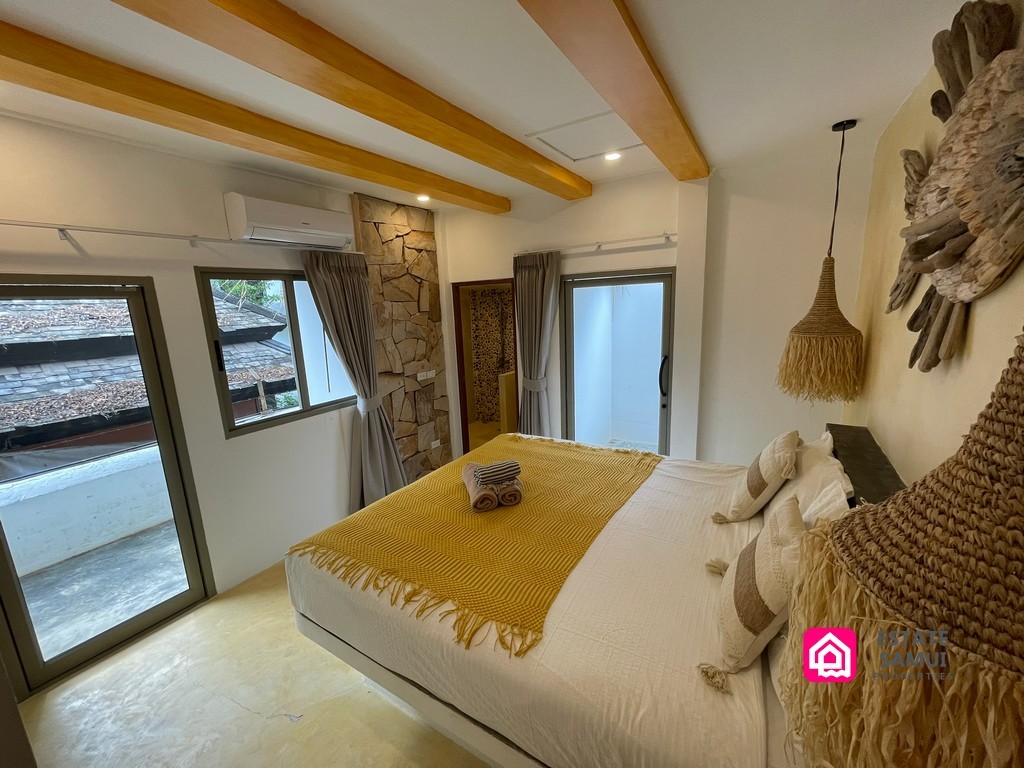 Bikini Residence
