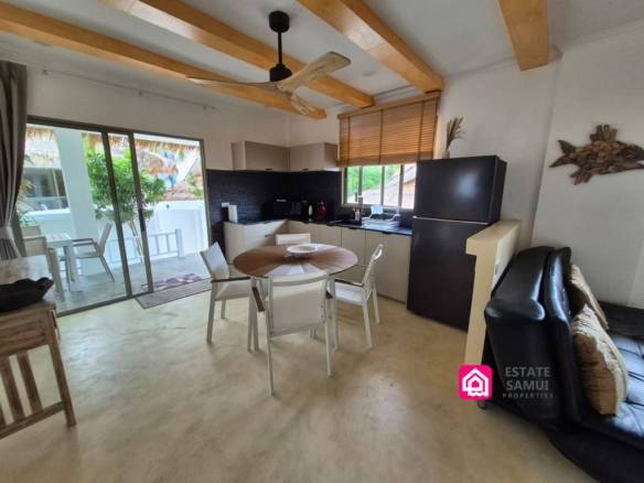 Bikini Residence