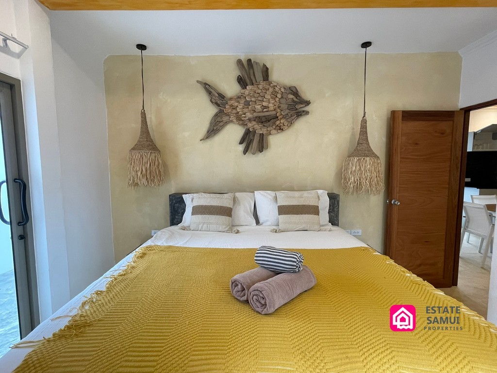 Bikini Residence