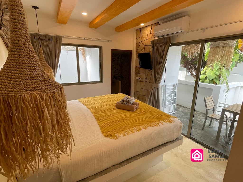 Bikini Residence