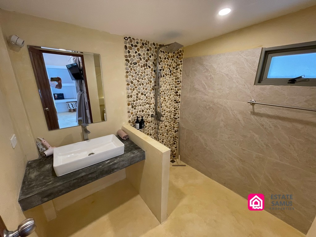 Bikini Residence
