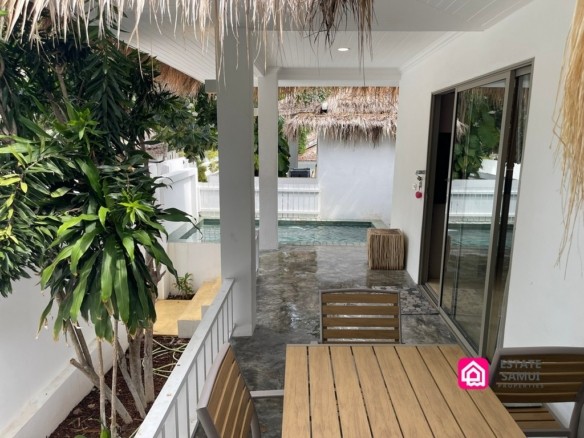 Bikini Residence