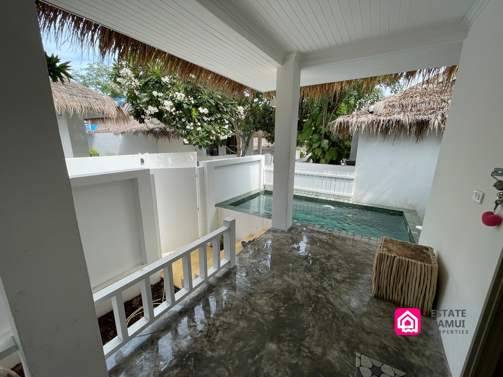 Bikini Residence