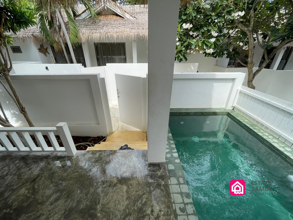 Bikini Residence