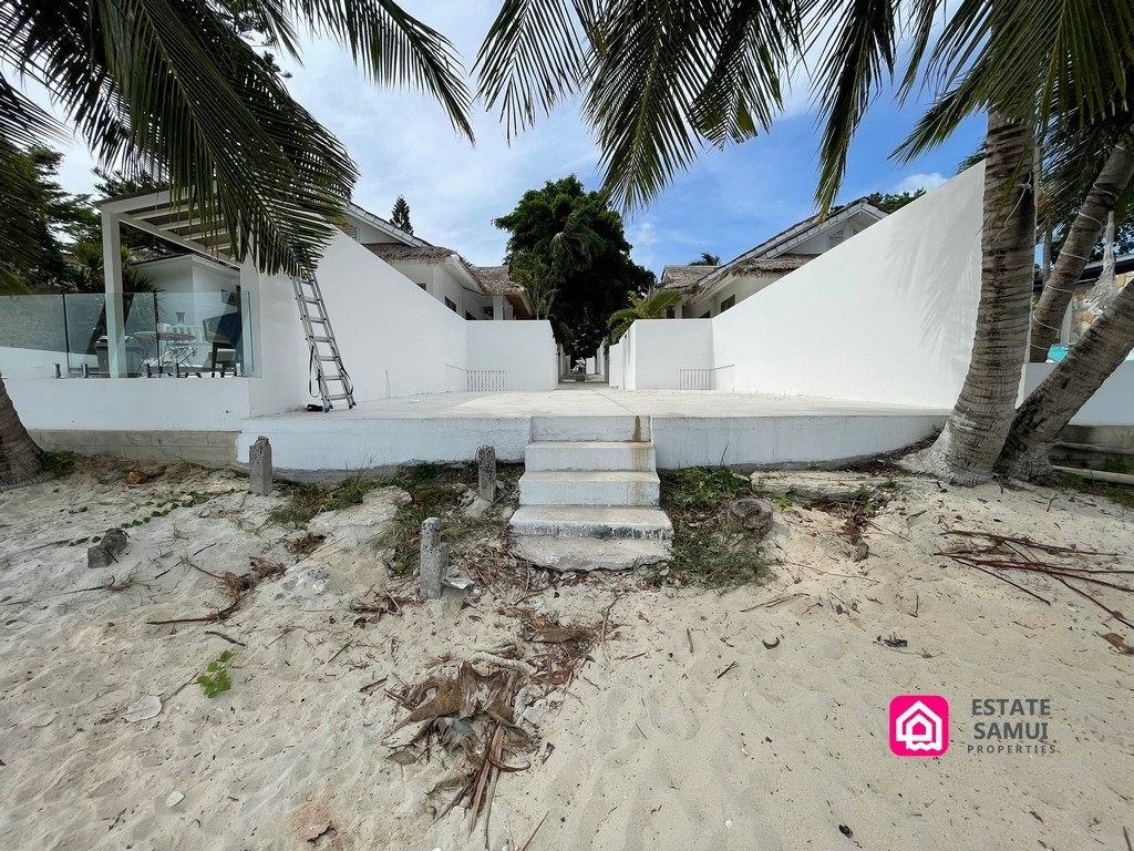 Bikini Residence