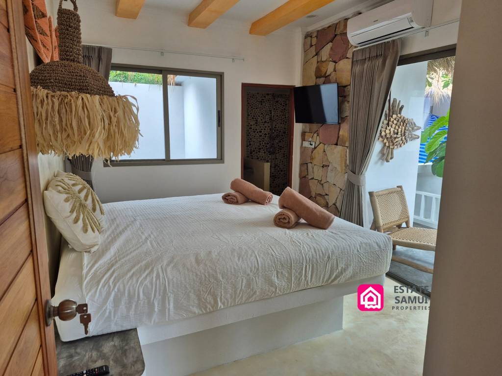 Bikini Residence