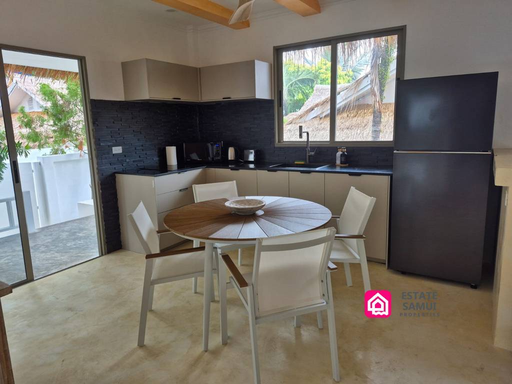 Bikini Residence