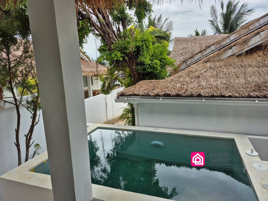 Bikini Residence
