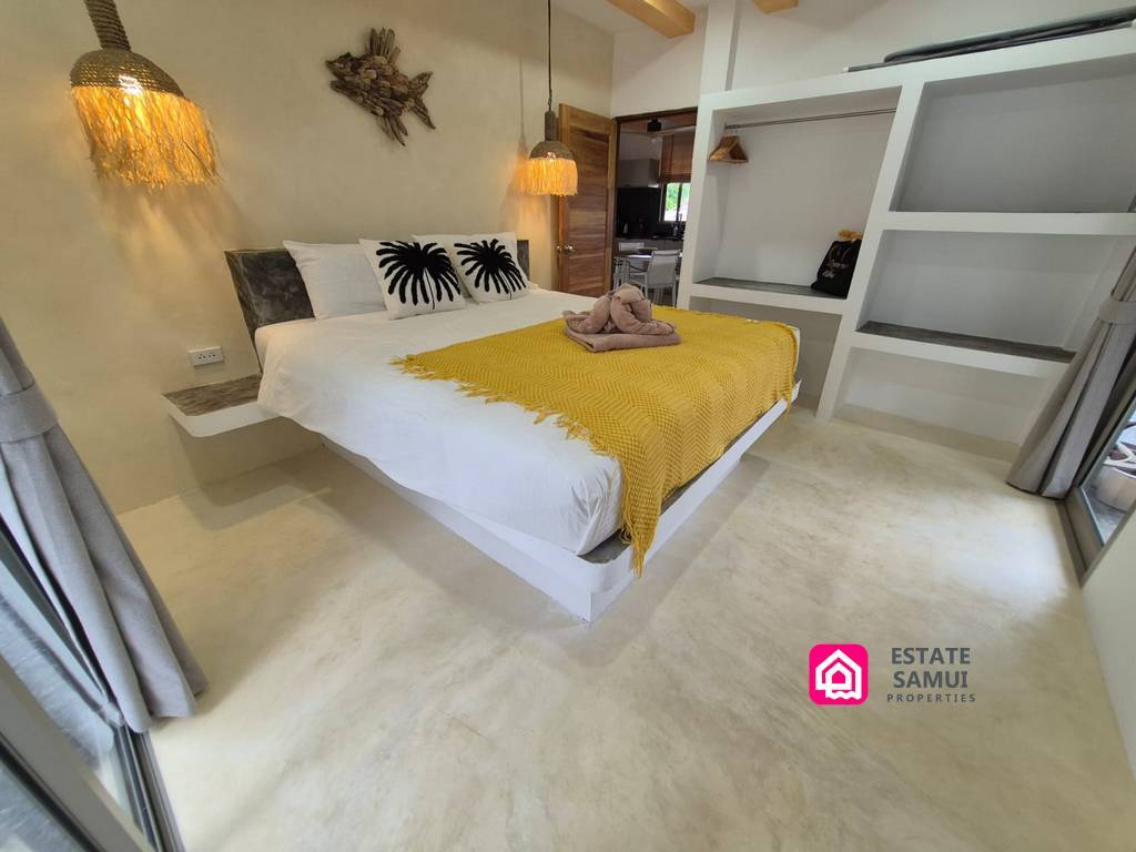 Bikini Residence