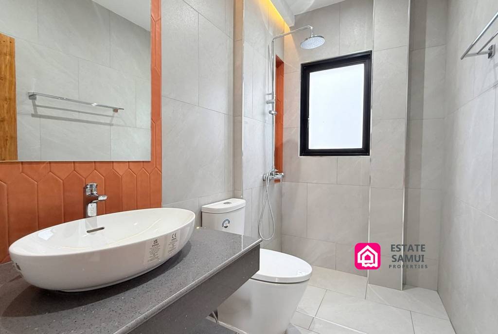 Plai Laem Pool Villa