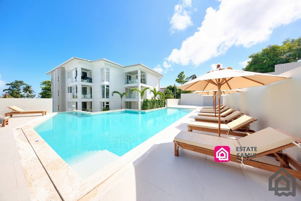 Horizon Condo For Sale