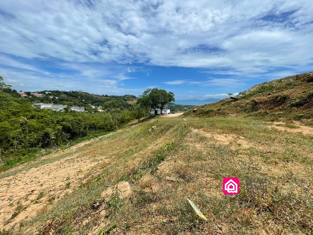 4.76 Rai – Spacious Sea View Land For Sale