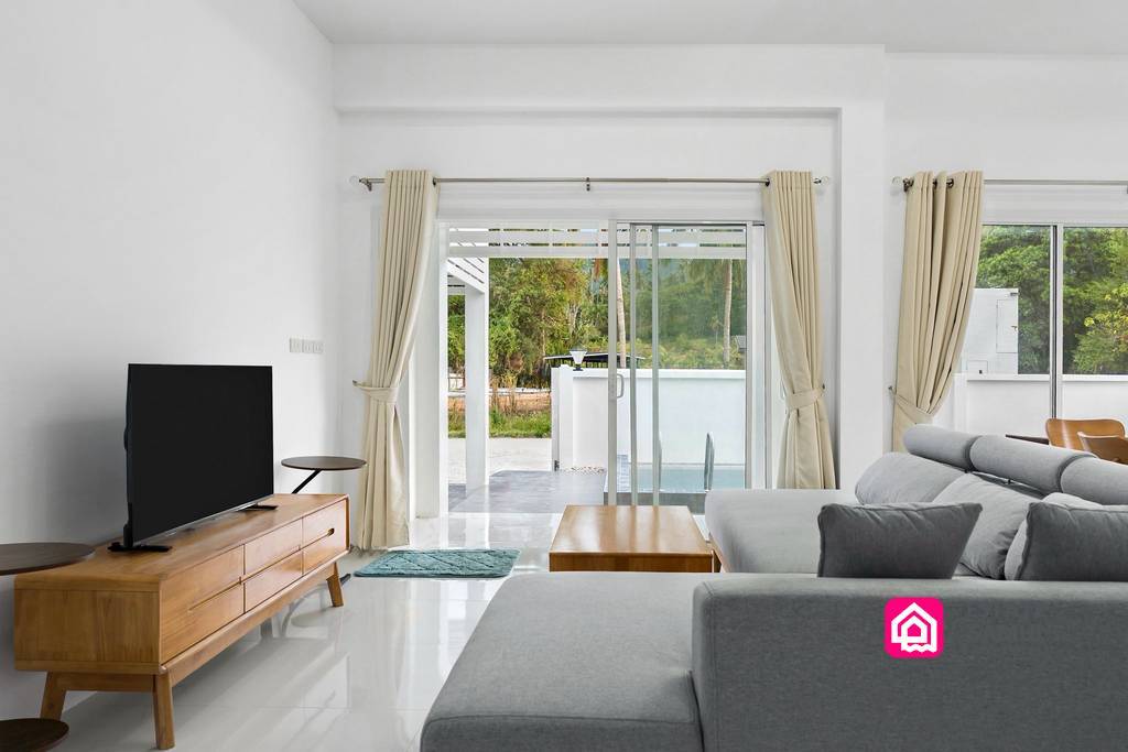 Affordable Pool Villas For Sale
