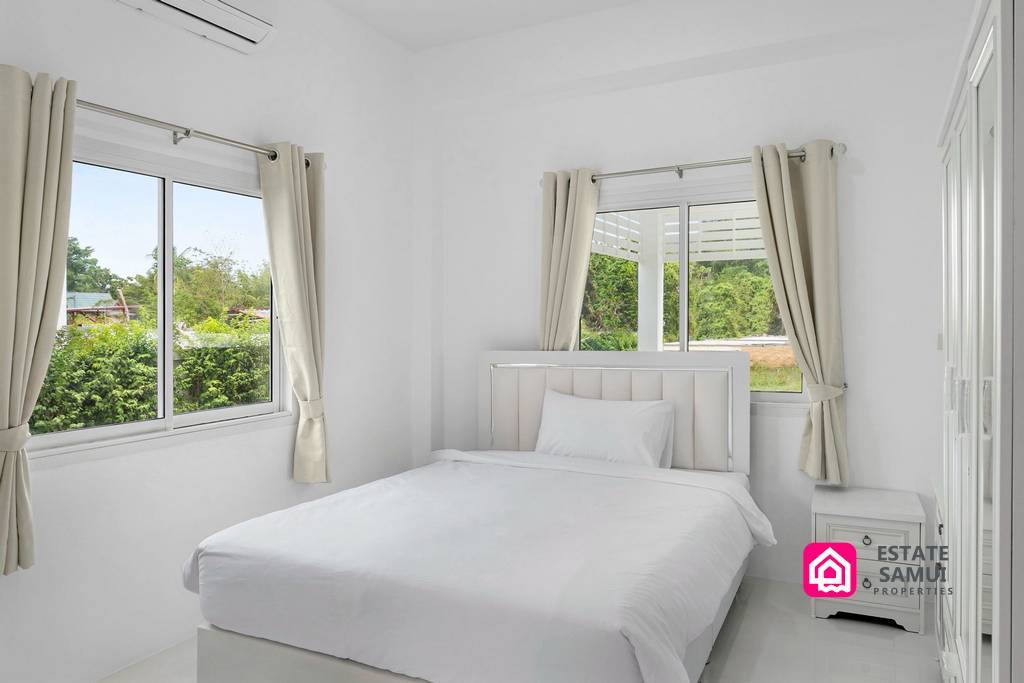 Affordable Pool Villas For Sale