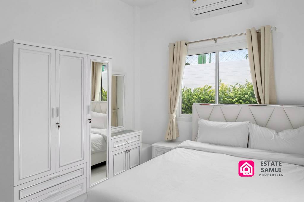 Affordable Pool Villas For Sale