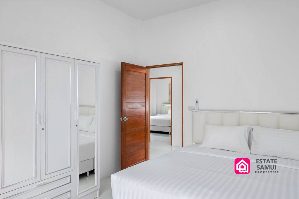 Affordable Pool Villas For Sale