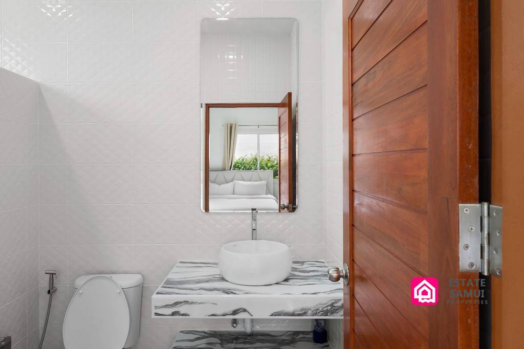 Affordable Pool Villas For Sale