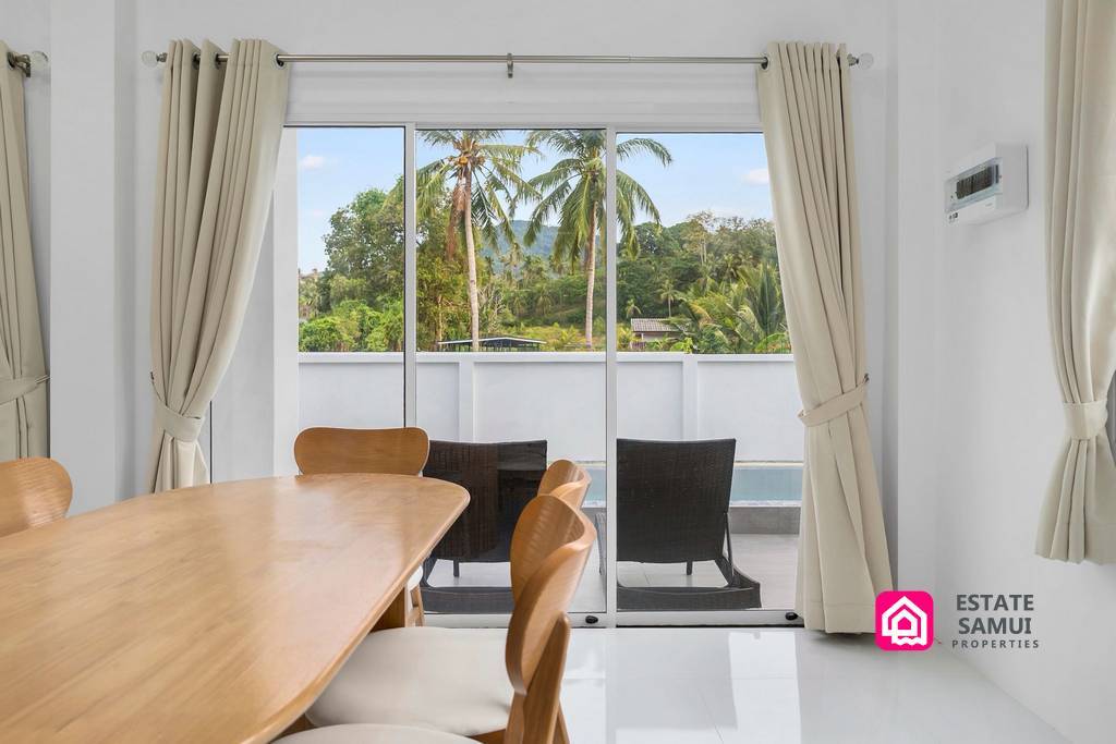 Affordable Pool Villas For Sale