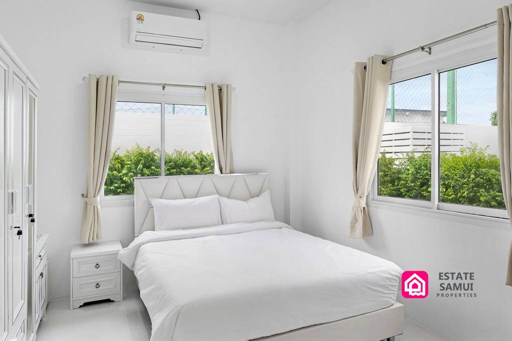 Affordable Pool Villas For Sale