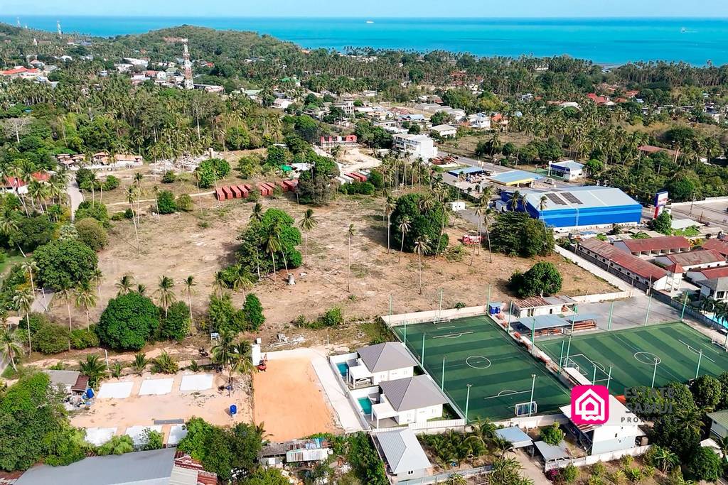Affordable Pool Villas For Sale