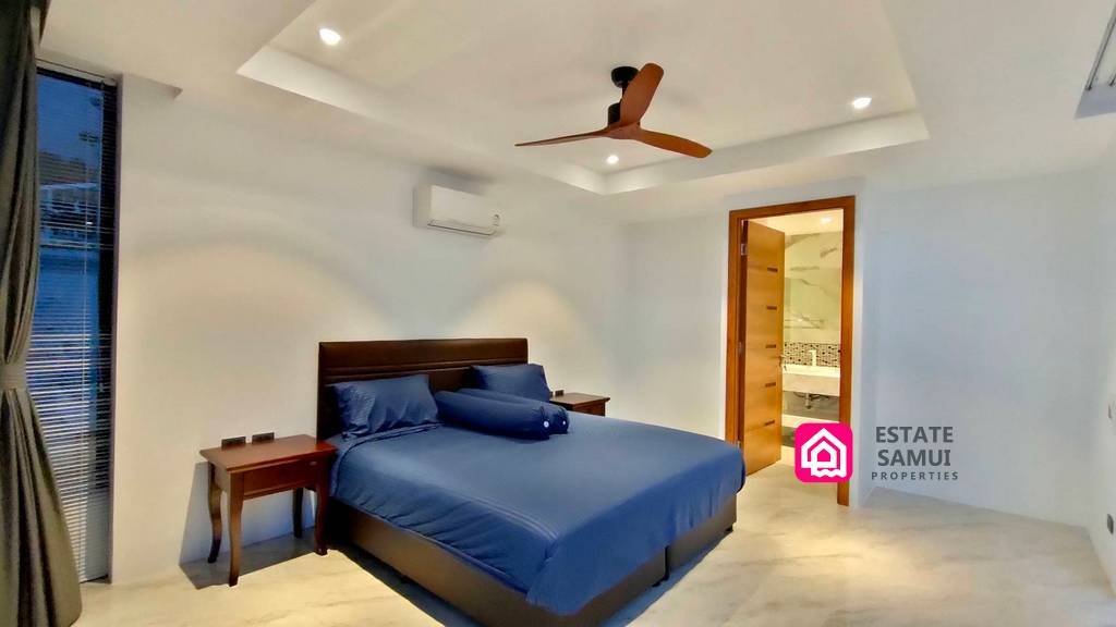 Chaweng Sea View Villa