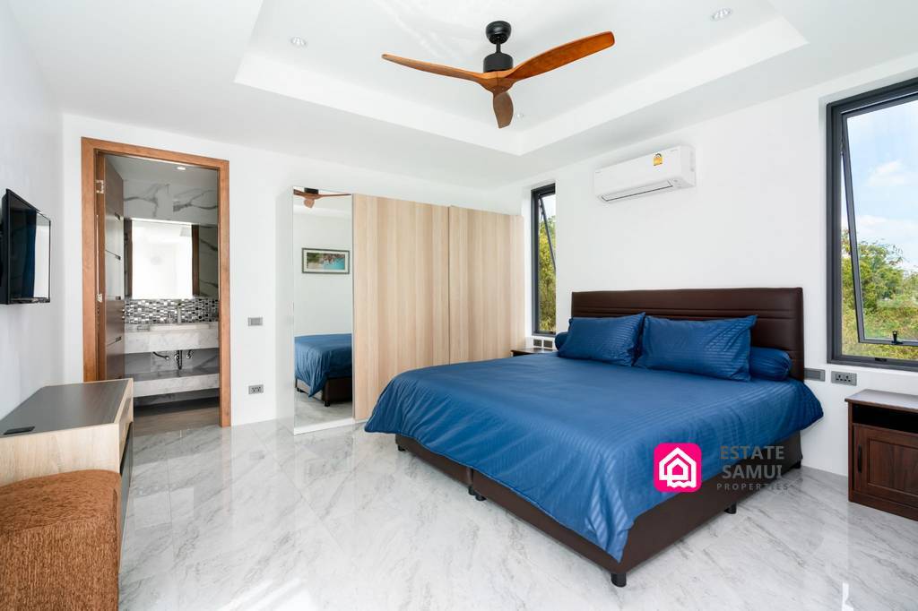 Chaweng Sea View Villa