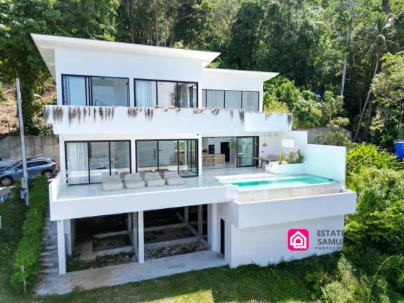 Palmaya Villa